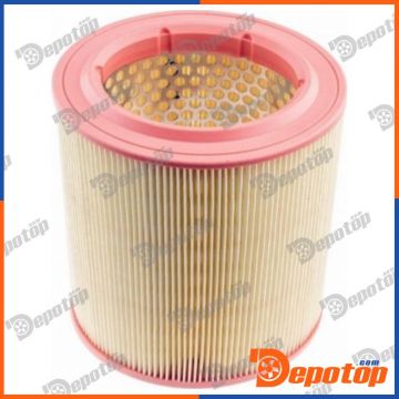 Filtre à air pour PEUGEOT | FAF-PE-049, 11-123210017